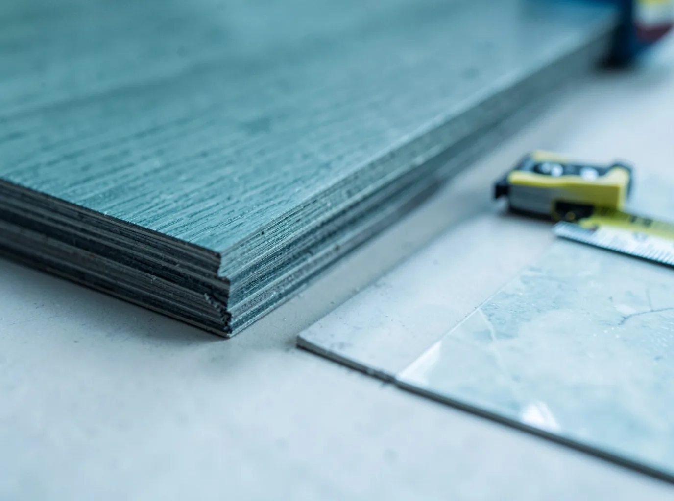 Luxury Vinyl Plank Installation North Jackson, OH FAQs